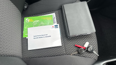 Suzuki Ignis 1.2 Dualjet 12V Hybrid SZ-T 5dr Petrol Hatchback